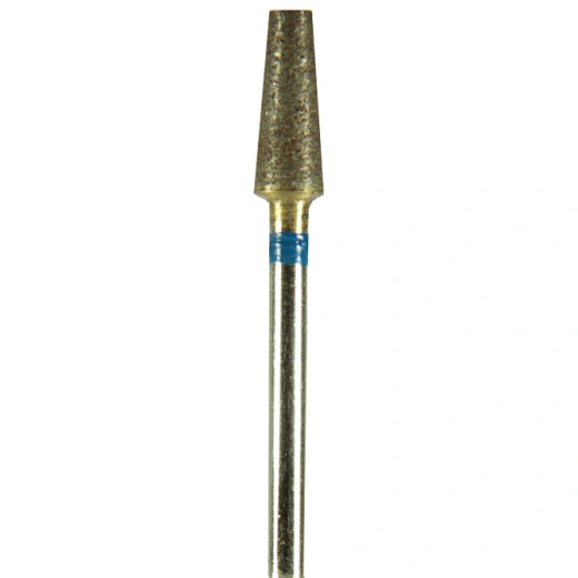 sintered bur